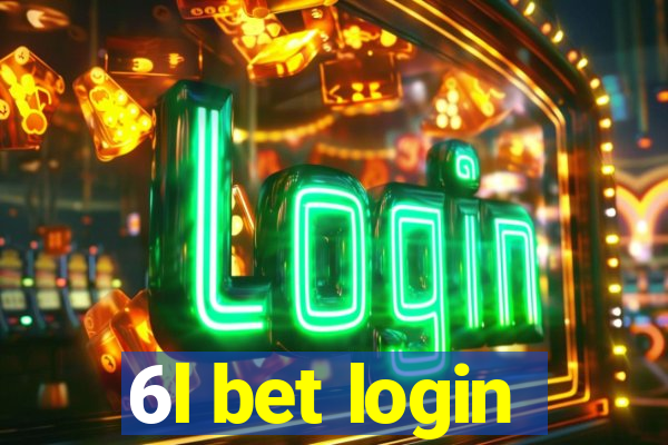 6l bet login